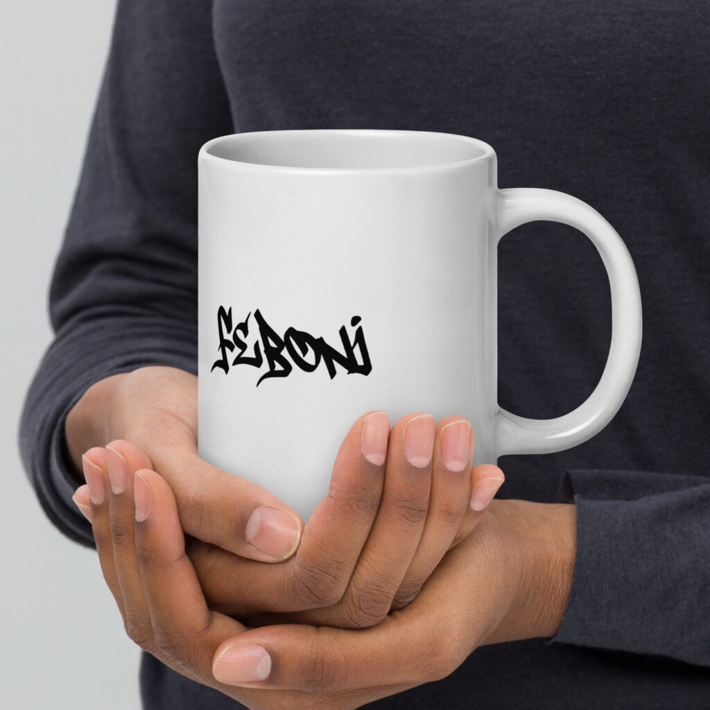 Mug Feboni