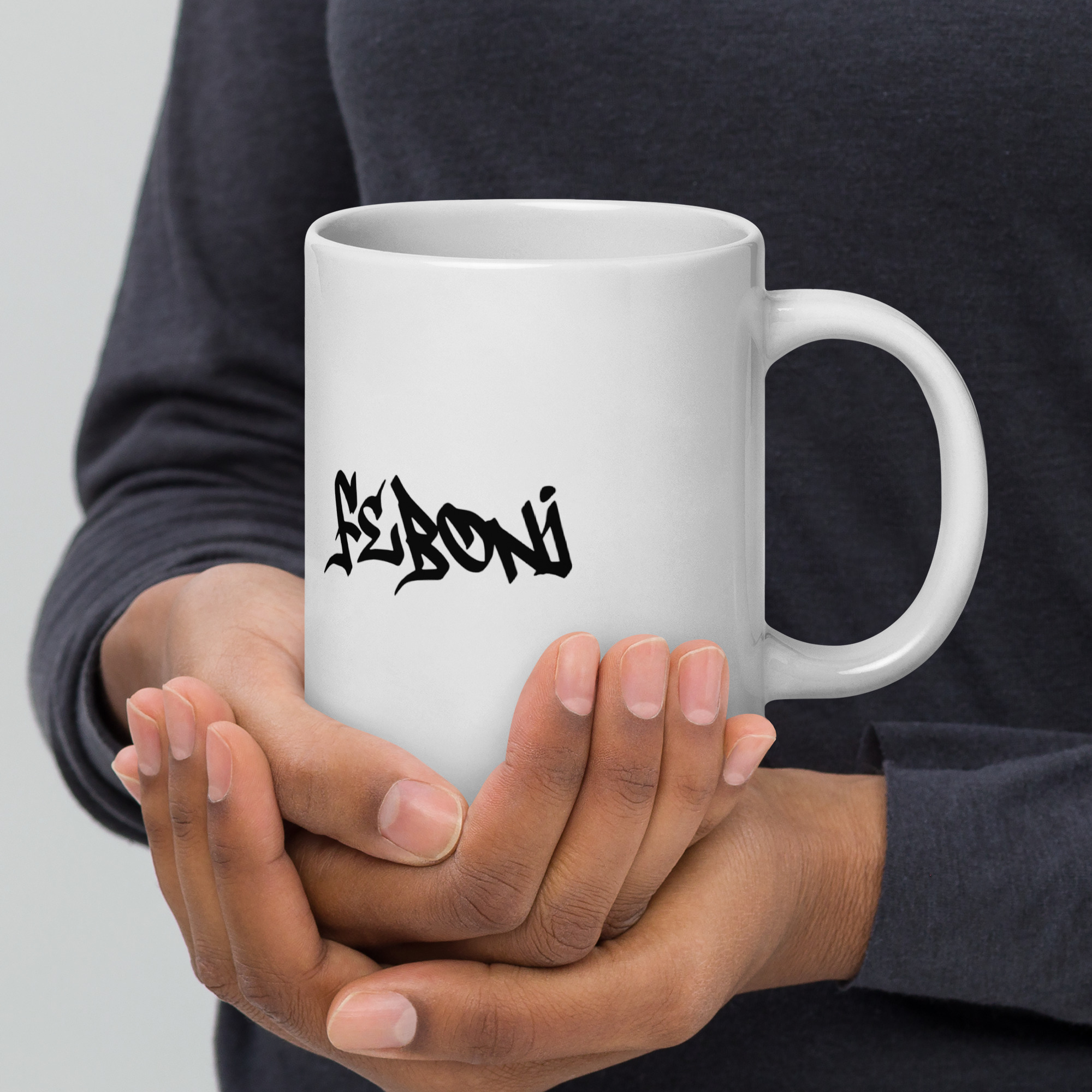 Mug Feboni – Image 1
