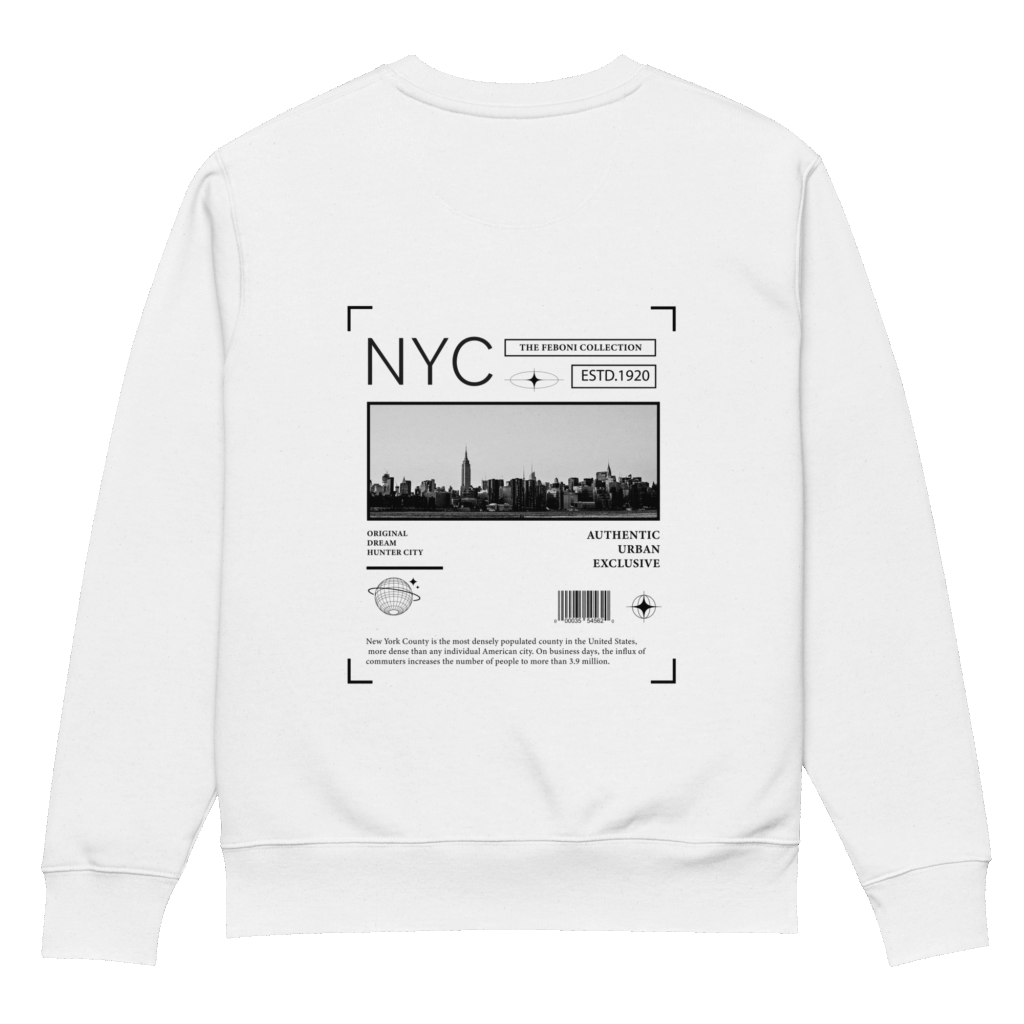 Feboni NYC