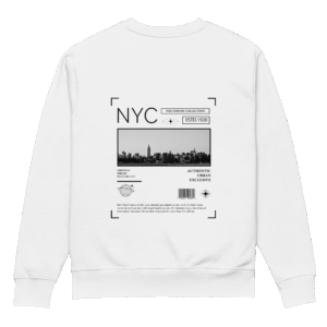 Feboni NYC