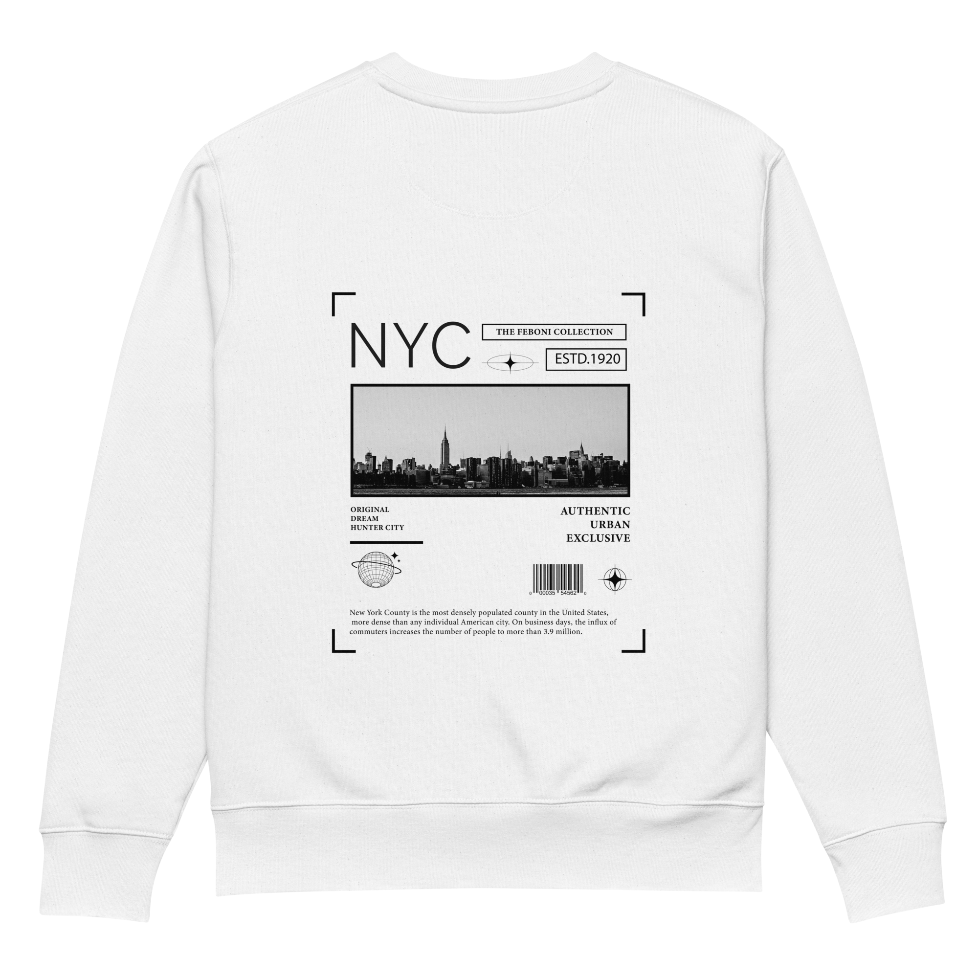 Feboni NYC – Image 1