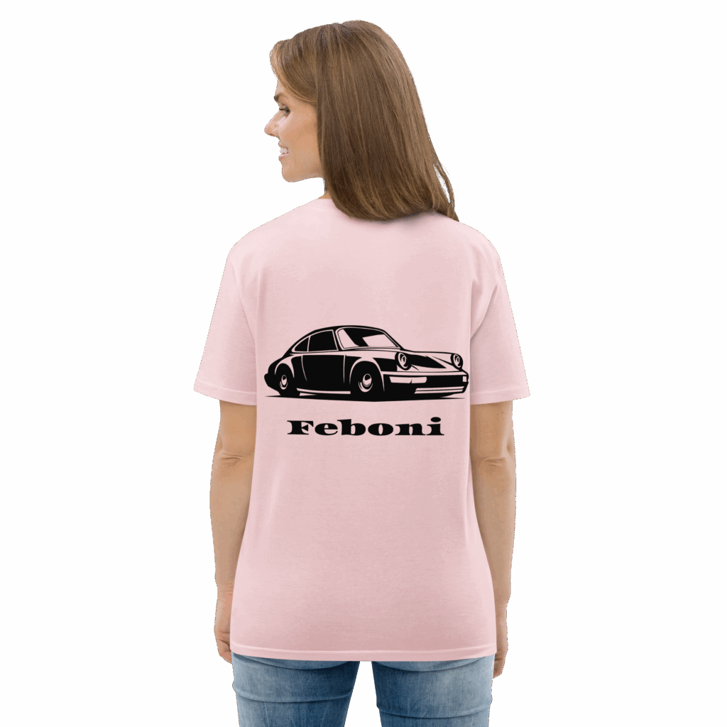 Porsche X Feboni