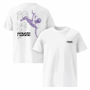 The 2025 Feboni