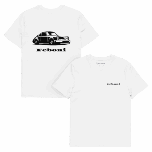 Porsche X Feboni – Image 4