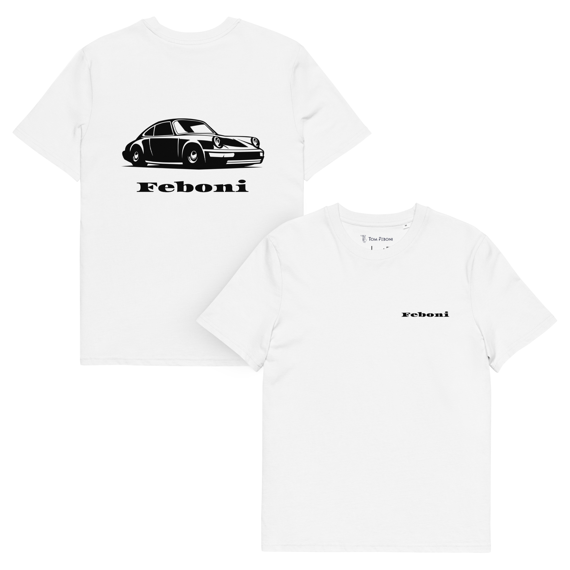Porsche X Feboni – Image 4