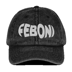 Feboskette – Image 2