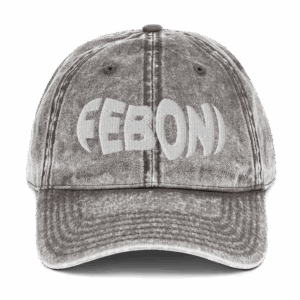 Feboskette