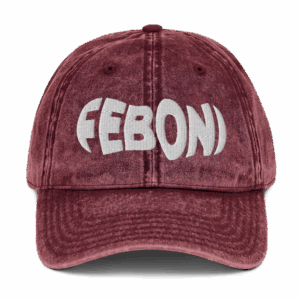 Feboskette – Image 3