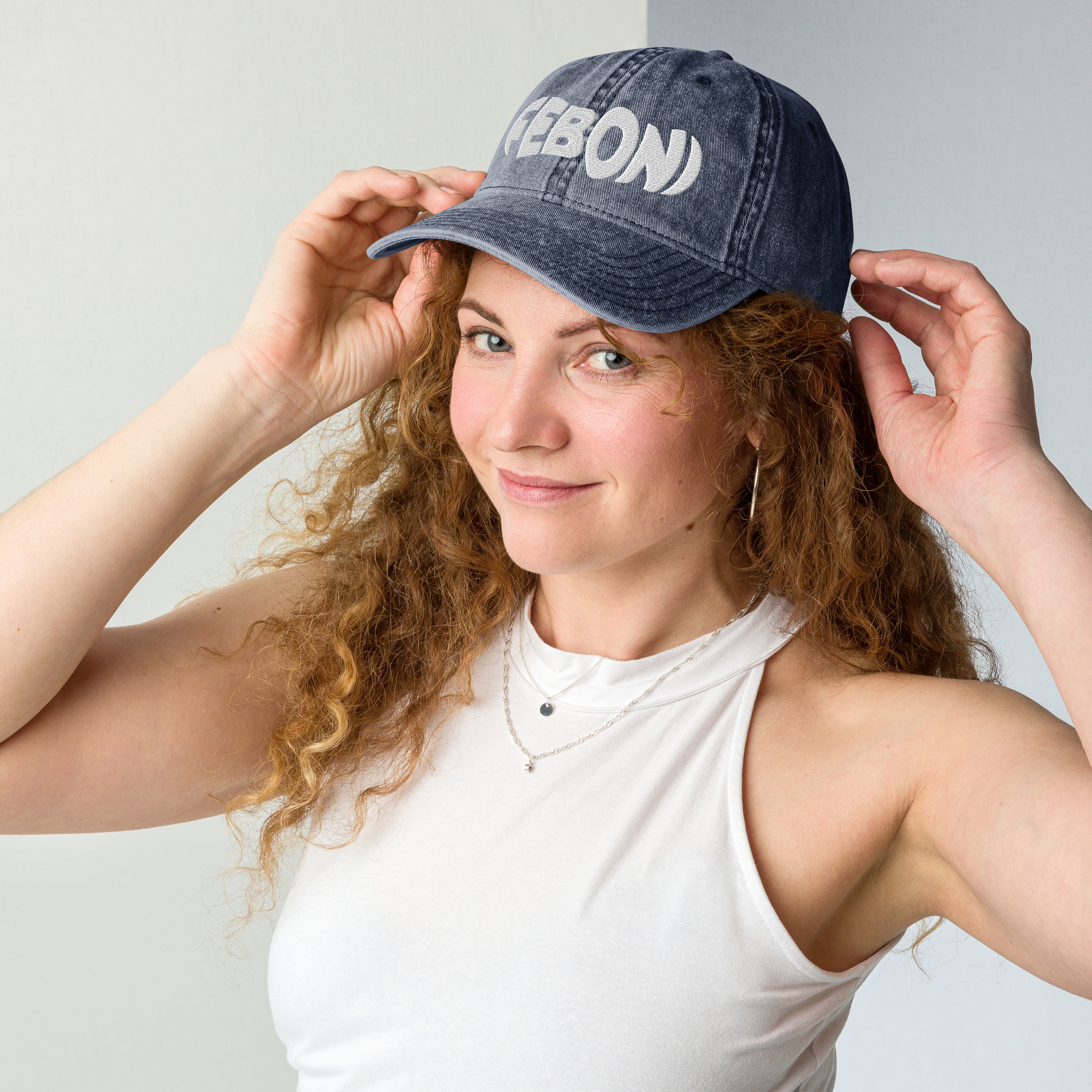 casquette vintage – Image 7