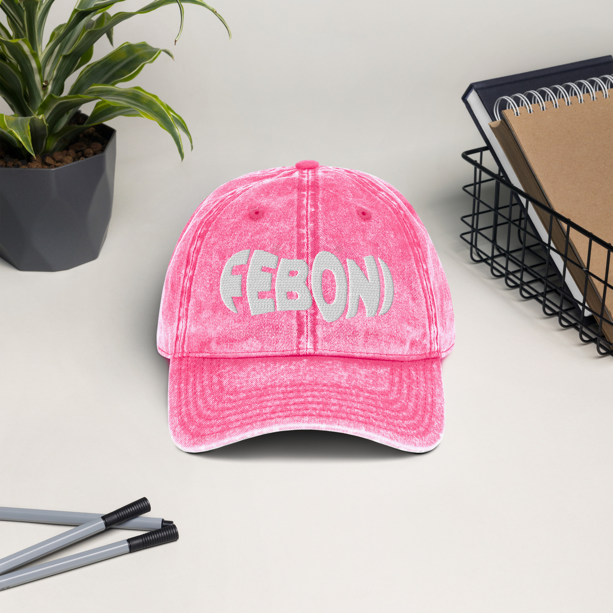 casquette vintage – Image 6