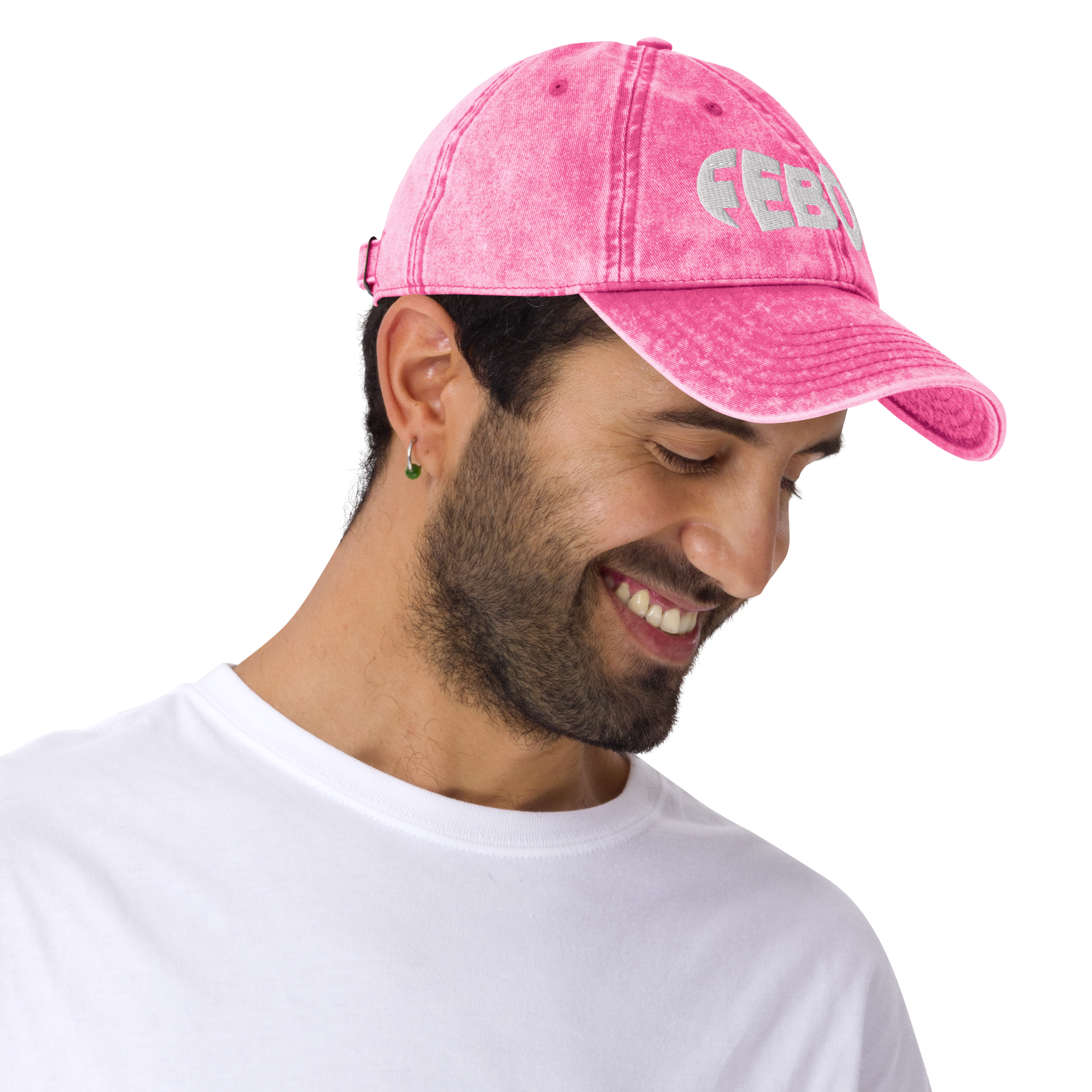 casquette vintage – Image 5