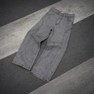 the imperial jeans