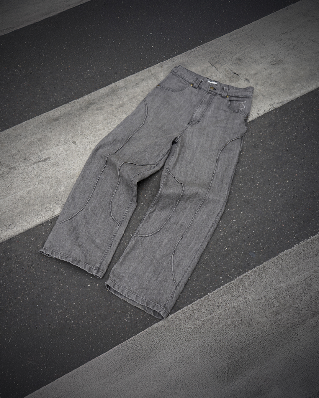 the imperial jeans – Image 1