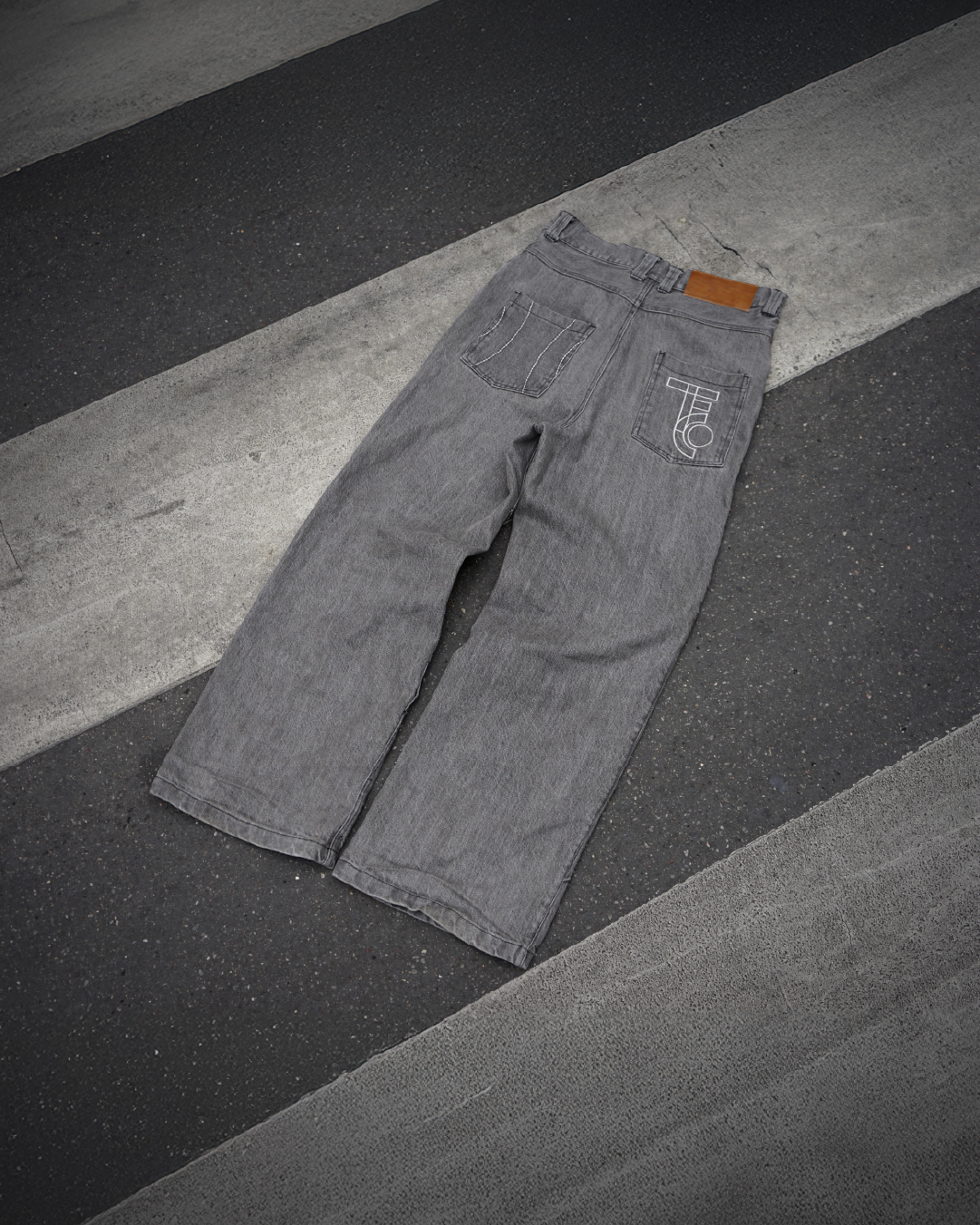 the imperial jeans – Image 2