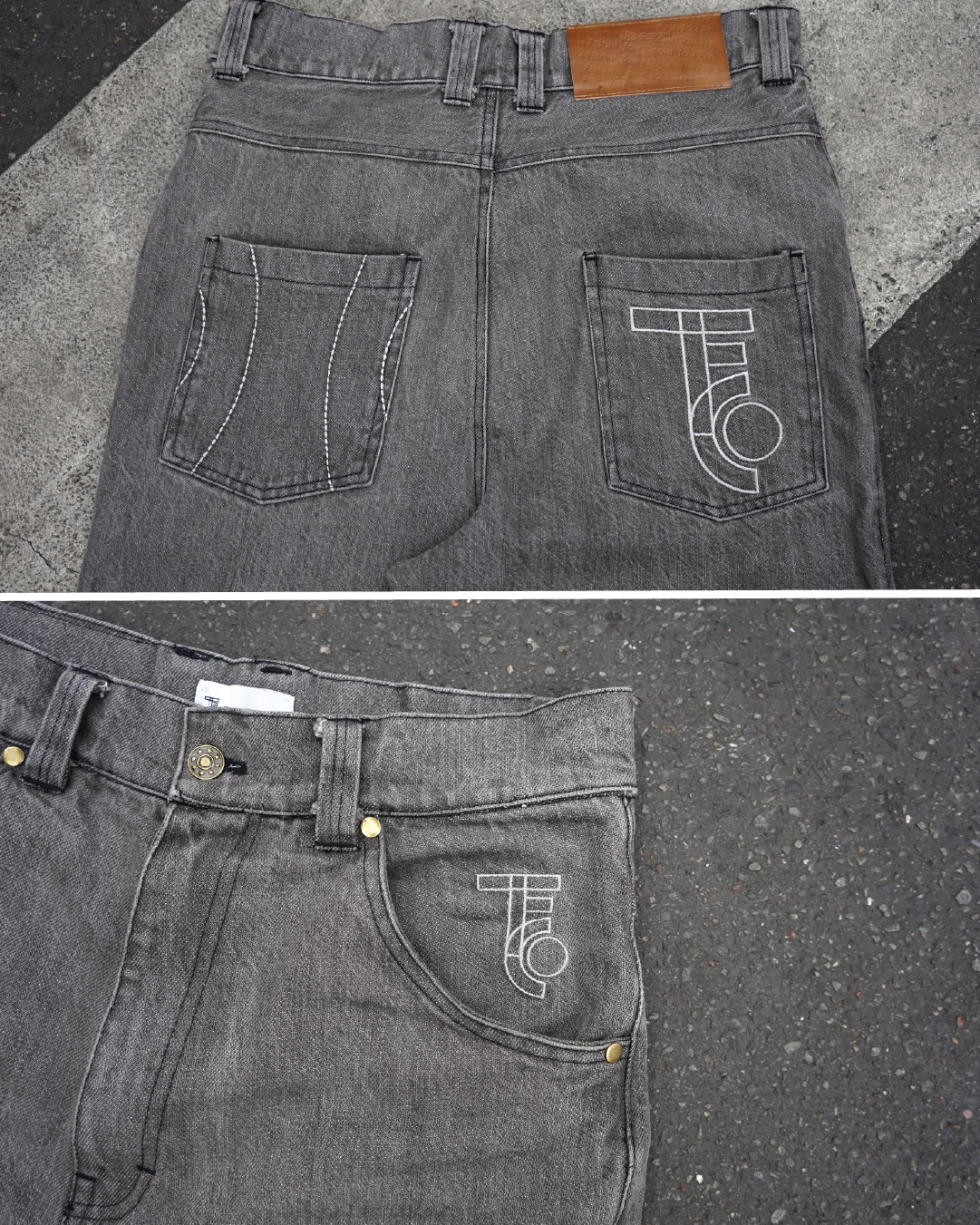 the imperial jeans – Image 3