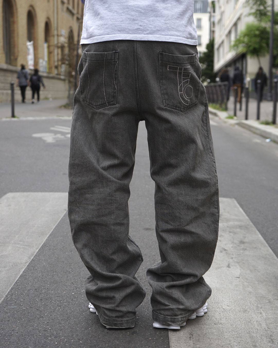 the imperial jeans – Image 4