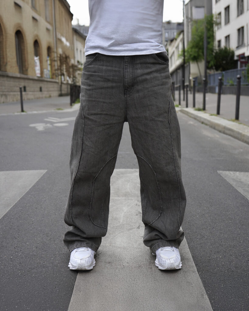 the imperial jeans