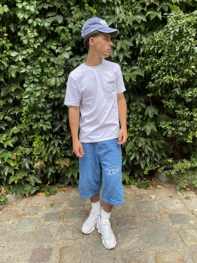 F-Jort