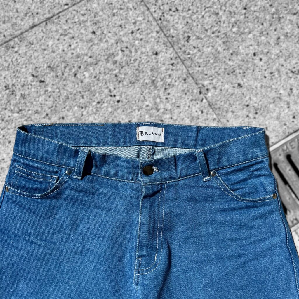 F-Jort