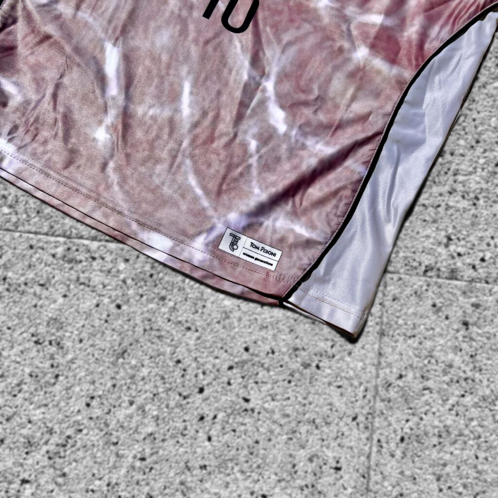 T-Jersey - Édition Signature