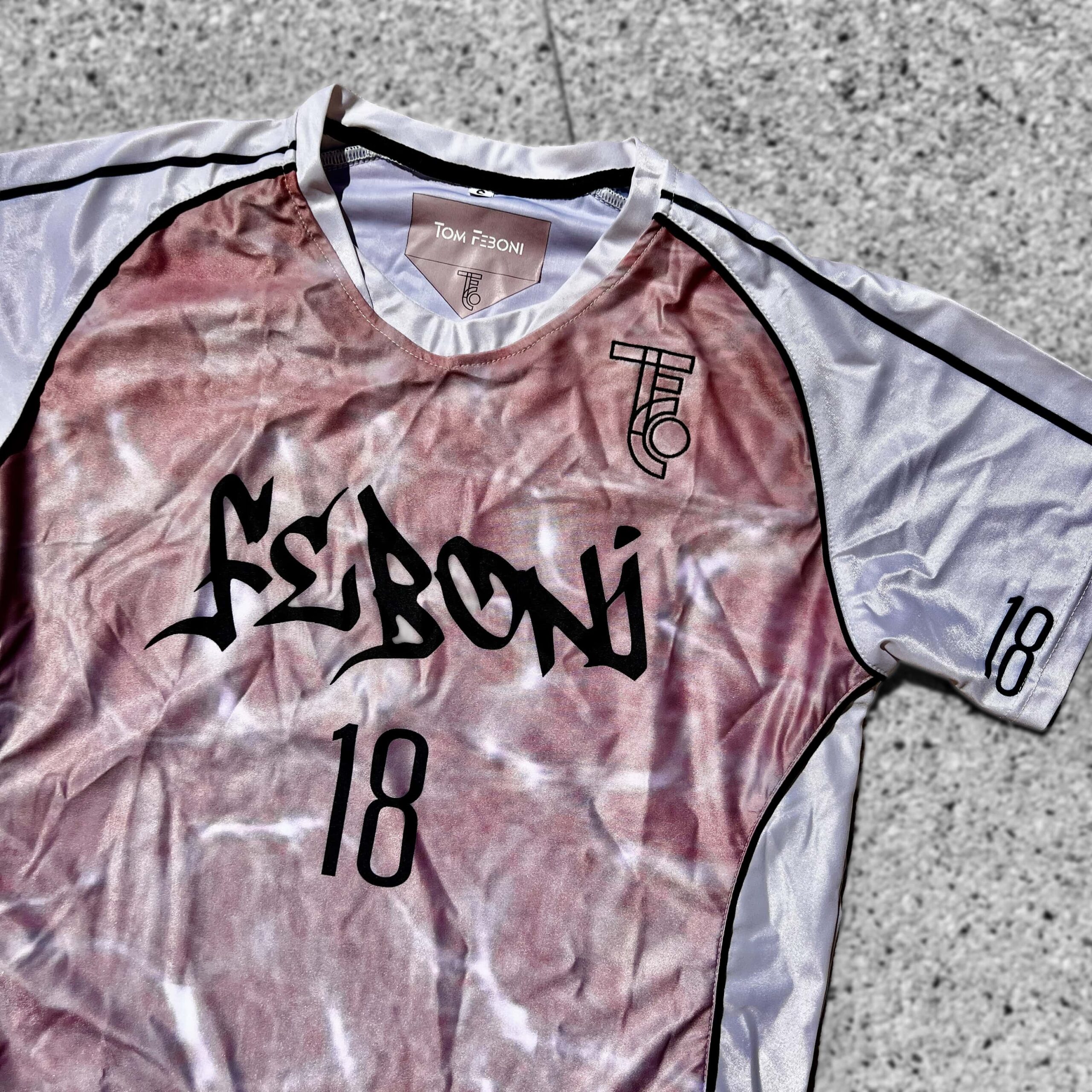 T-Jersey - Édition Signature – Image 5