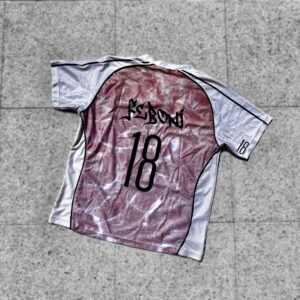 T-Jersey - Édition Signature – Image 2