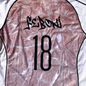 T-Jersey - Édition Signature – Image 6