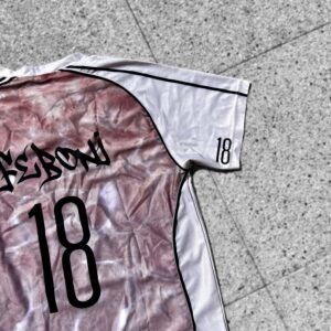 T-Jersey - Édition Signature – Image 5