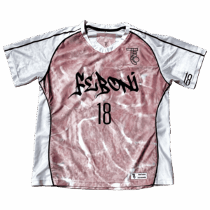 T-Jersey - Édition Signature
