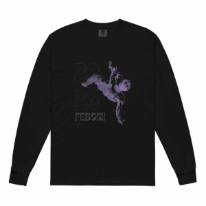longsleeve unisex TF – Image 2