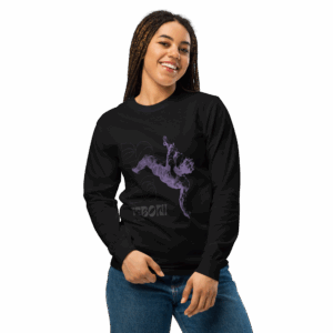 longsleeve unisex TF – Image 3
