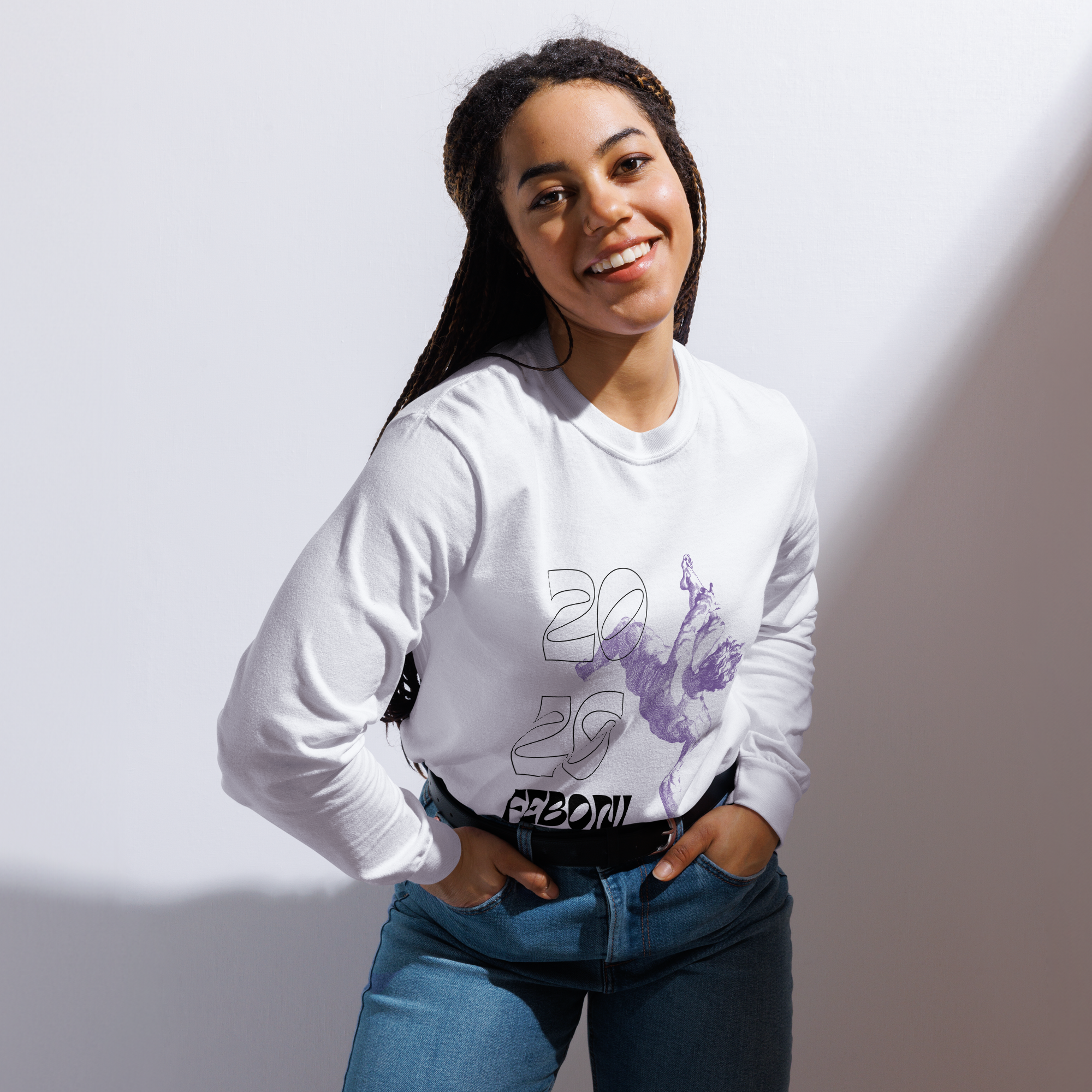 unisex-garment-dyed-heavyweight-long-sleeve-shirt-white-front-68cfe1a90a4a3