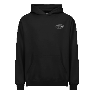 Sweat à capuche boxy – Image 6