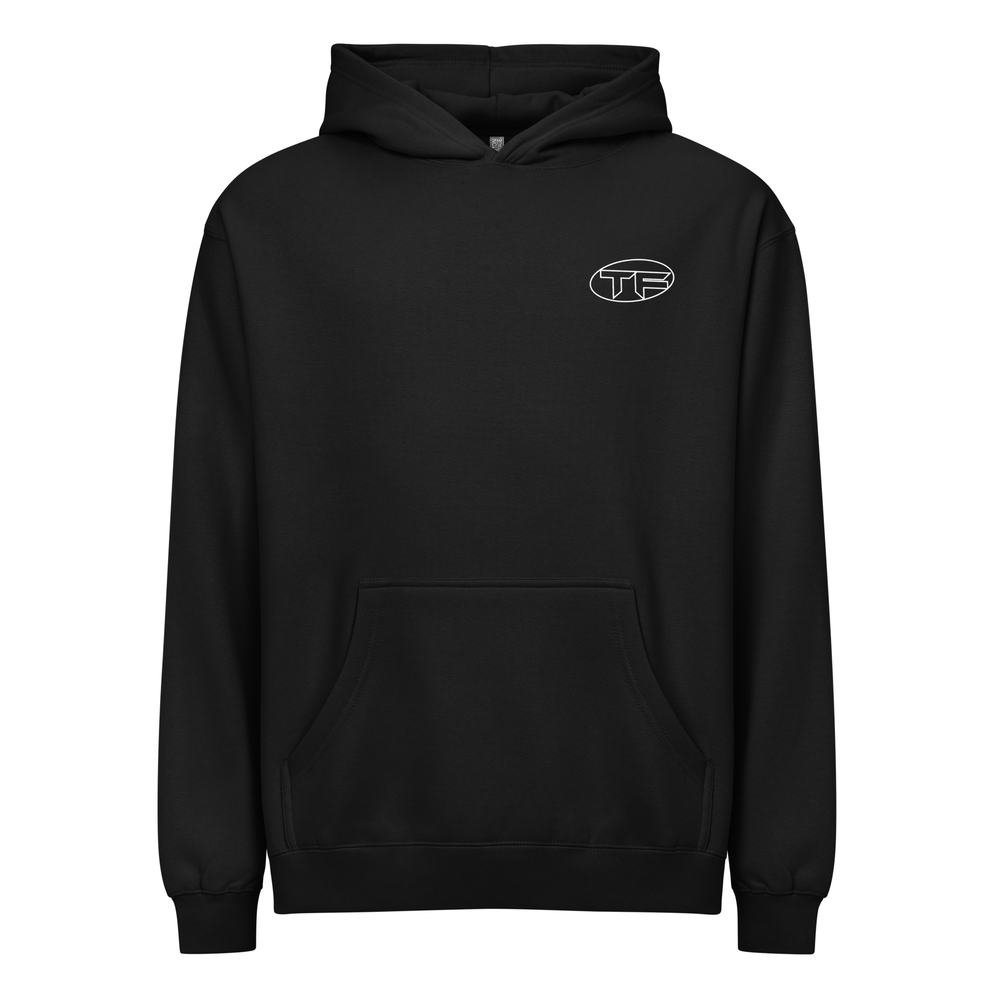 mens-box-hoodie-i-cotton-heritage-m2635-black-front-68f438ddd4022