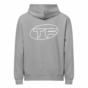 Sweat à capuche boxy – Image 3