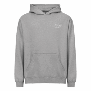 Sweat à capuche boxy – Image 4