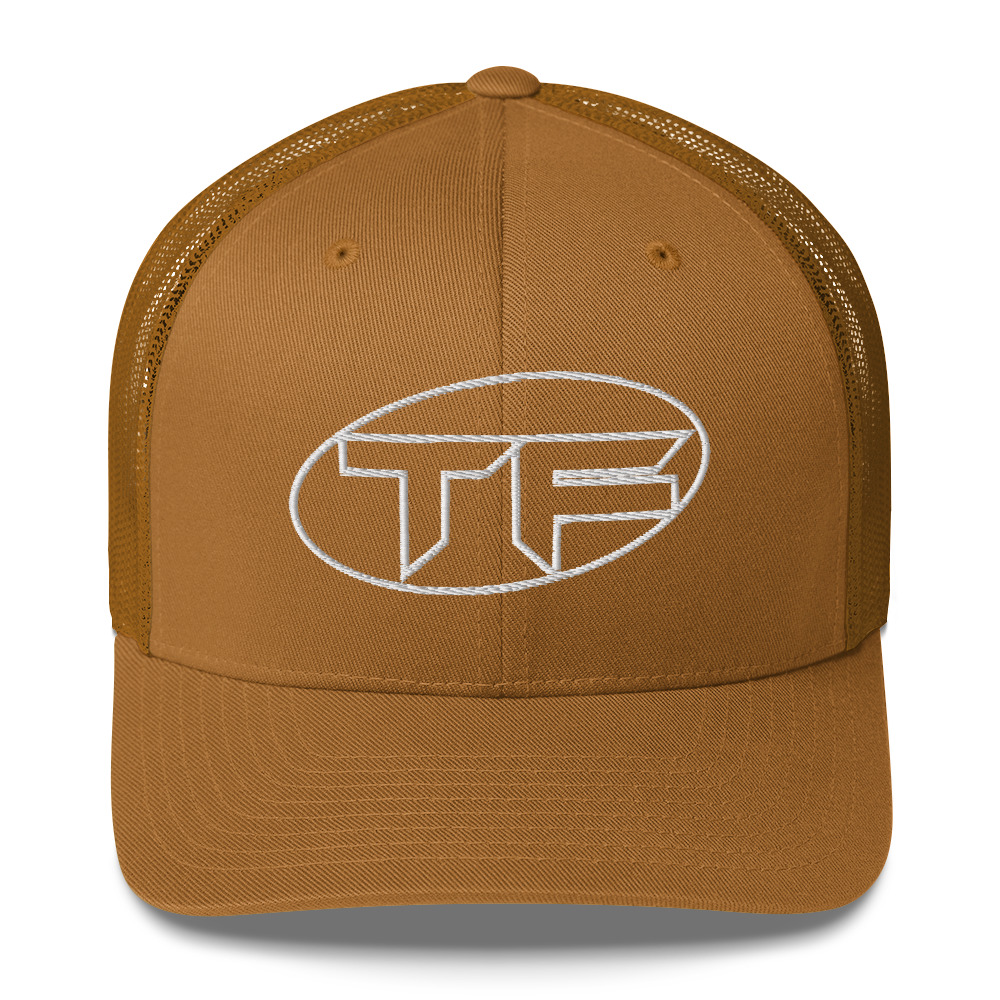 Casquette Trucker – Image 16
