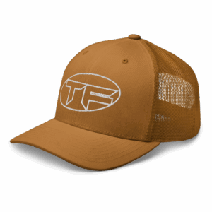 Casquette Trucker – Image 6