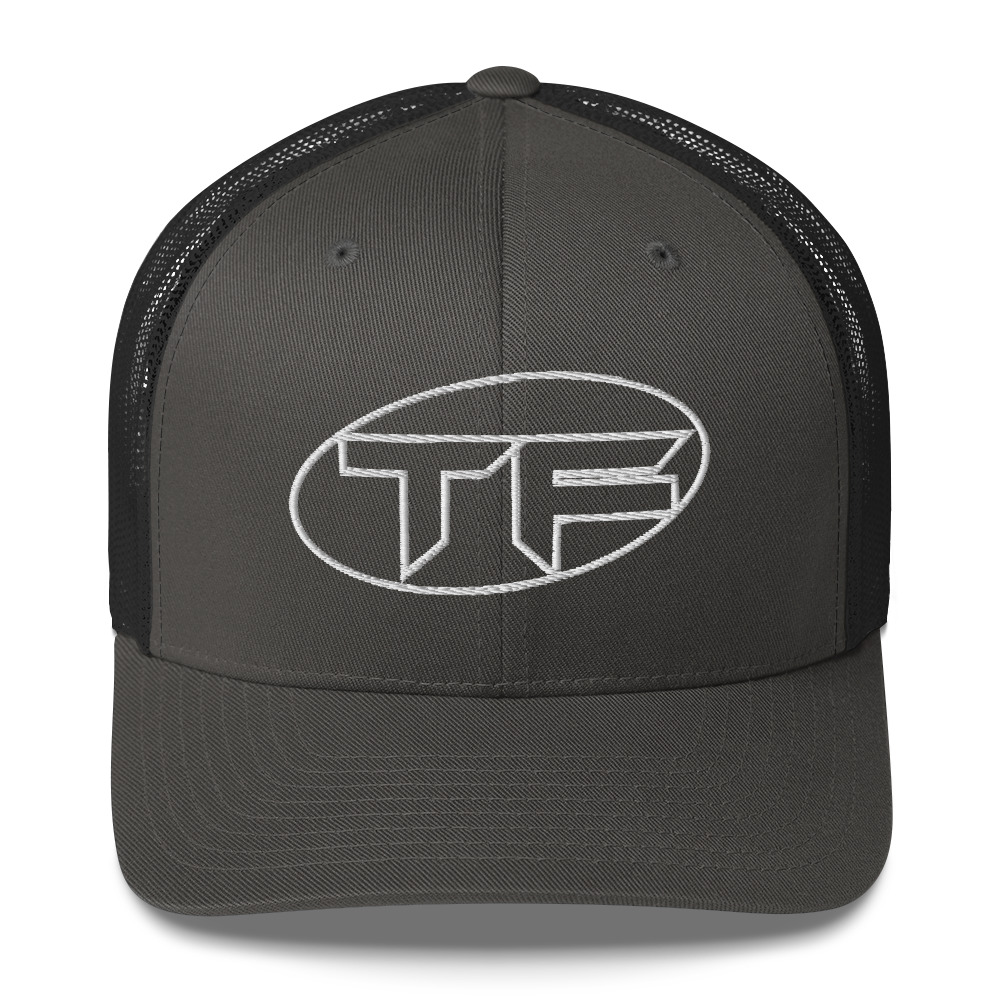 Casquette Trucker – Image 14