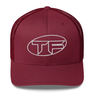 Casquette Trucker – Image 15