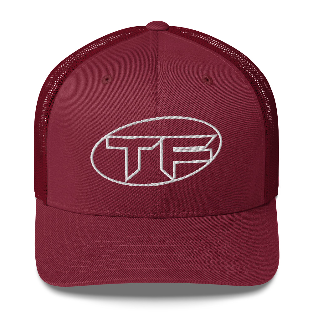 Casquette Trucker – Image 15