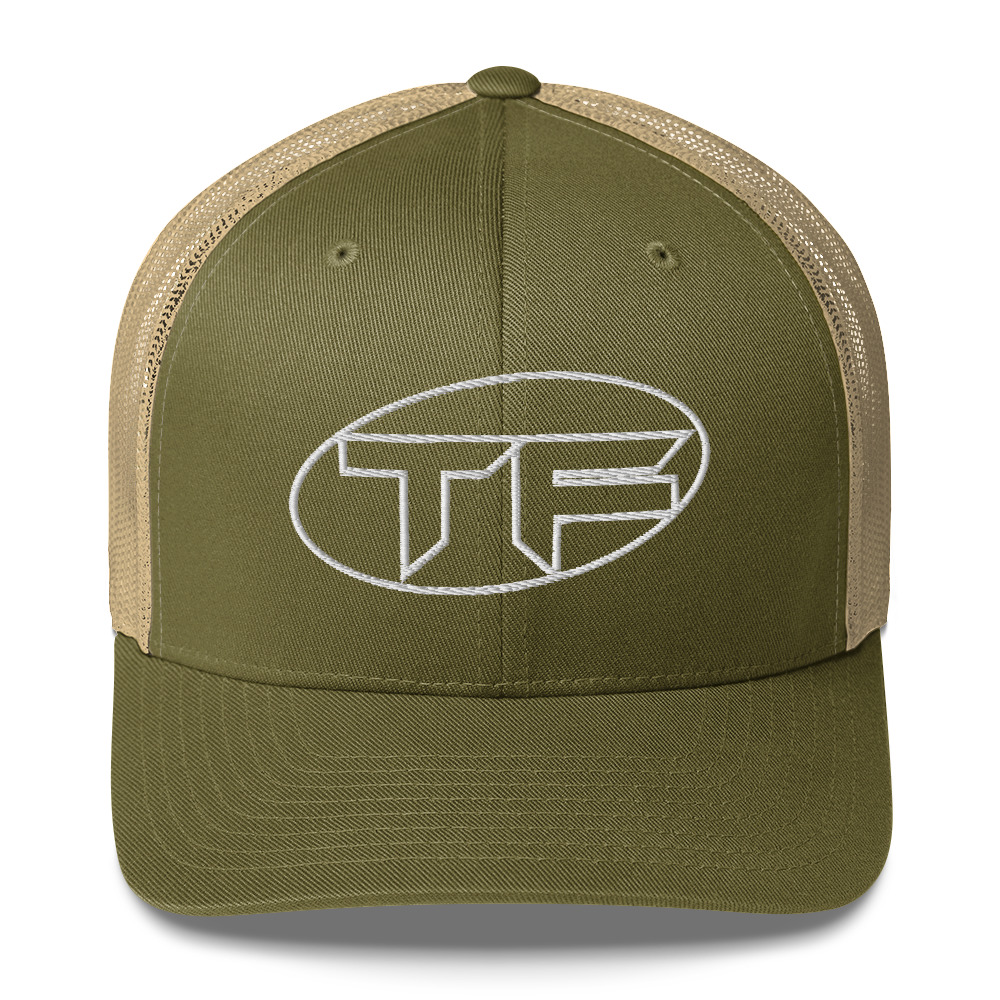 Casquette Trucker – Image 19
