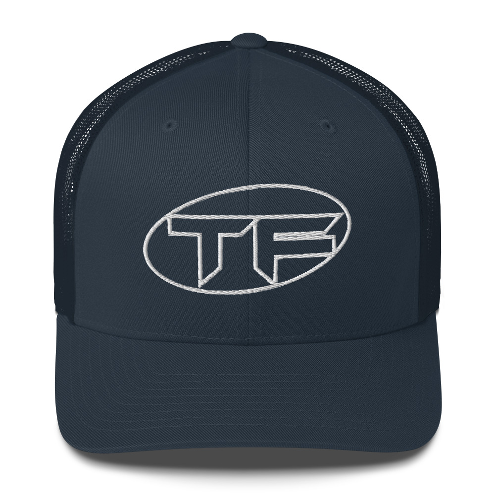 Casquette Trucker – Image 12