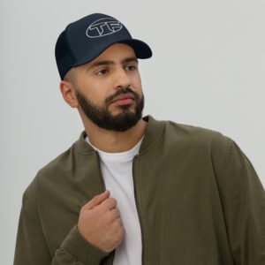 Casquette Trucker – Image 2