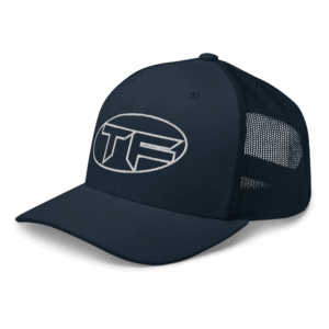 Casquette Trucker