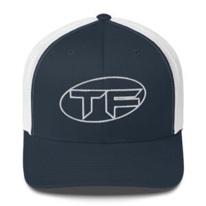Casquette Trucker – Image 13