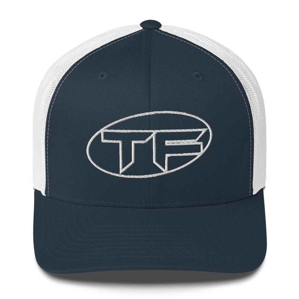 Casquette Trucker – Image 13