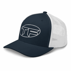 Casquette Trucker – Image 5