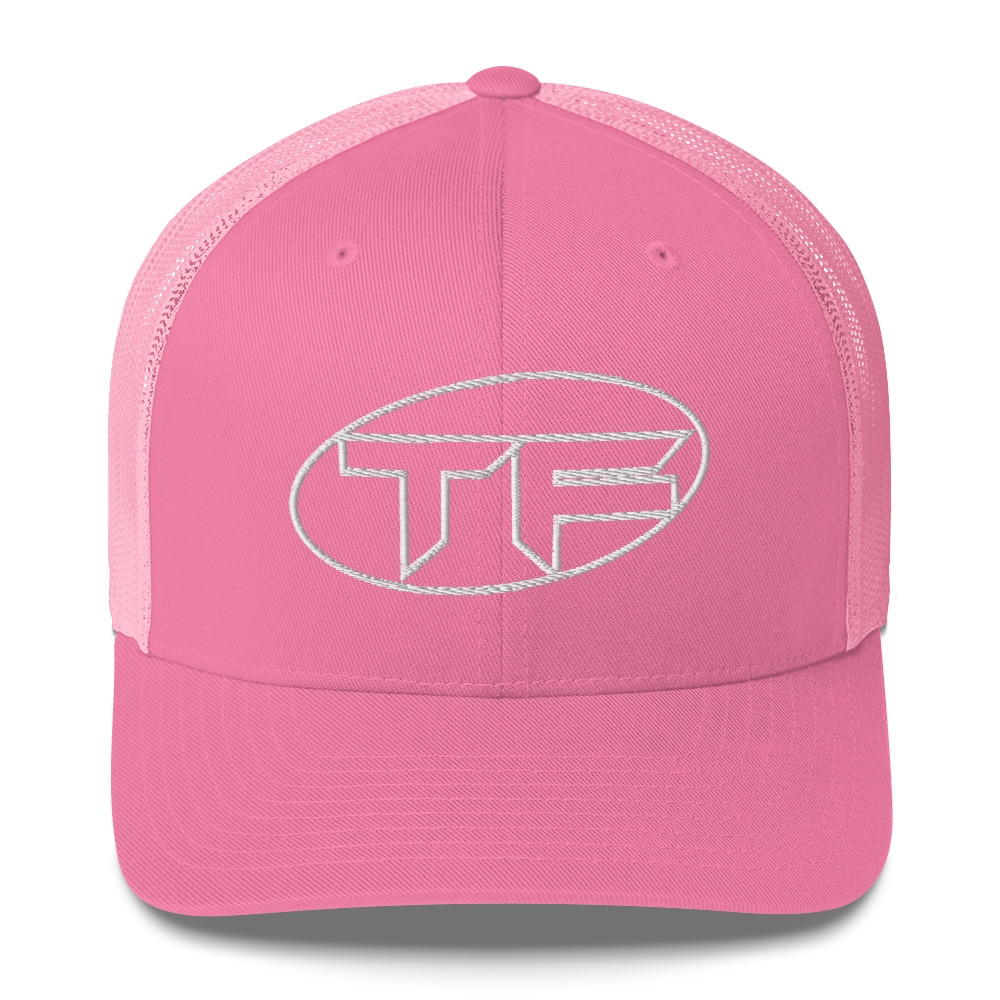 Casquette Trucker – Image 17
