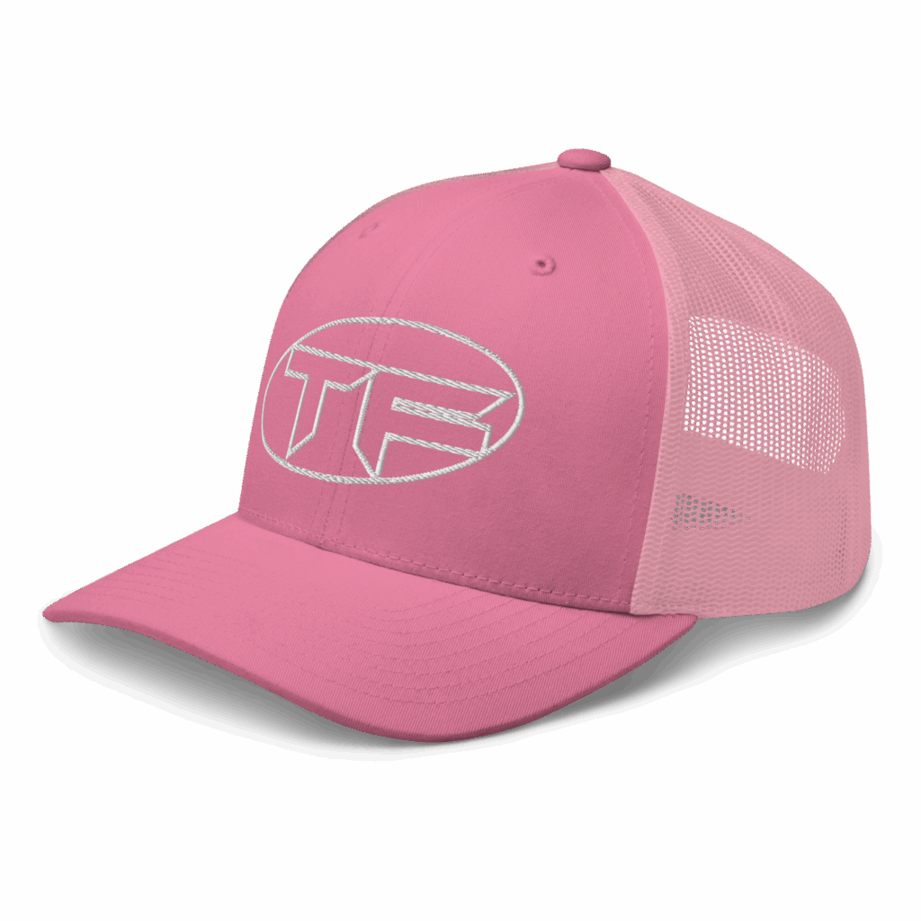 Casquette Trucker